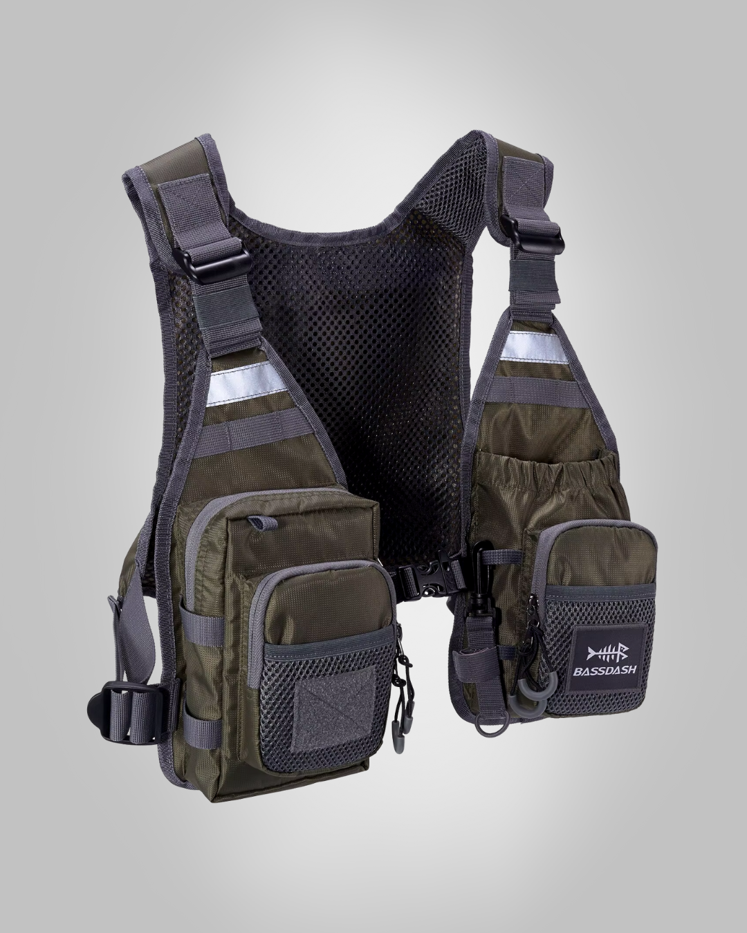 LiteCast Vest | Buy 2 Get 3 OFFER
