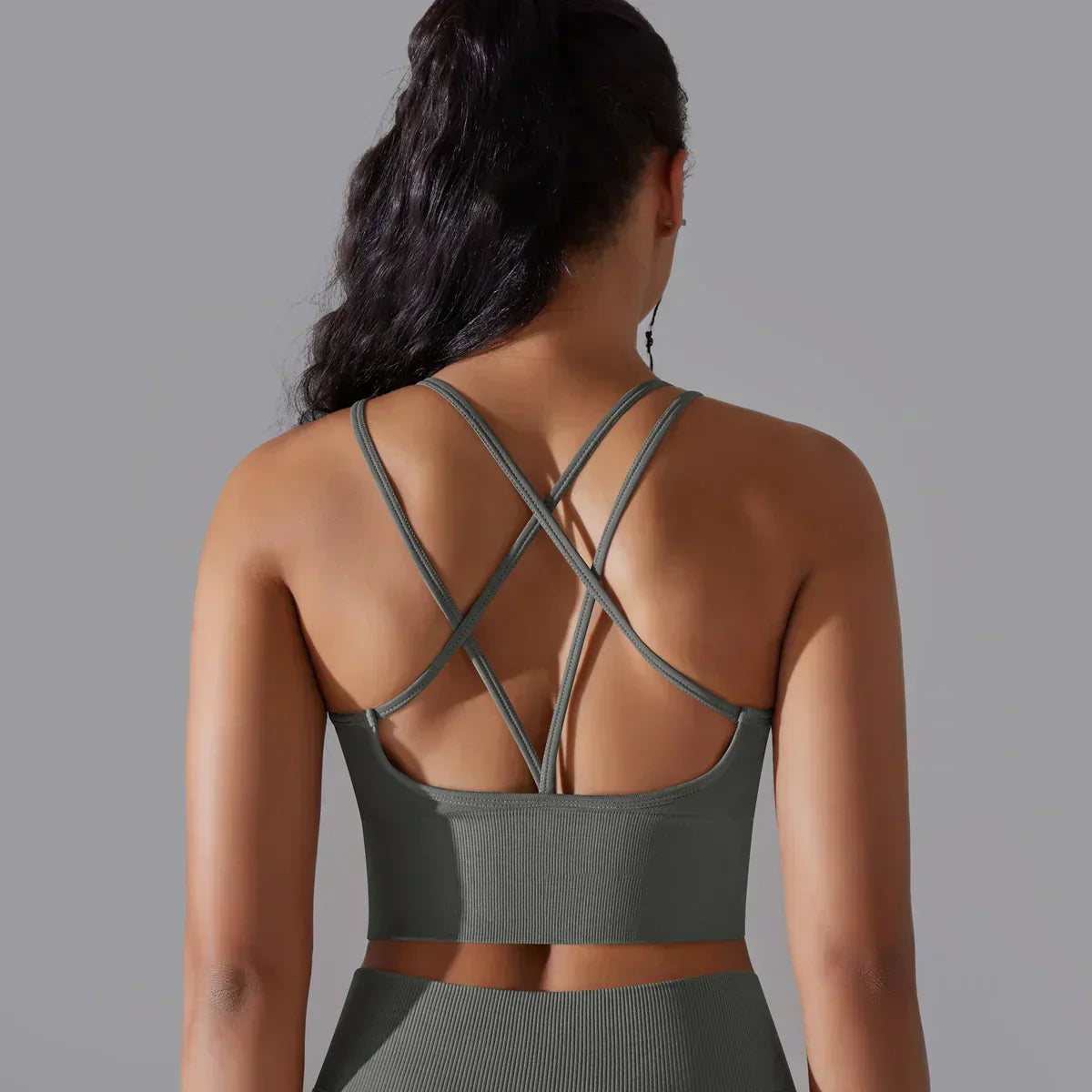Flex Sports Bra